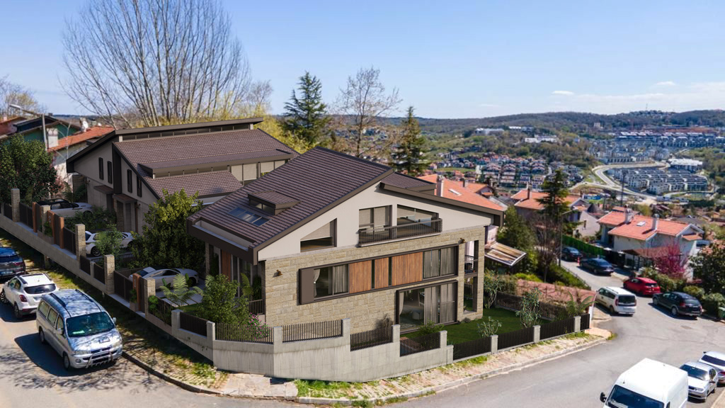 ARAM TRİO ZEKERİYAKÖY